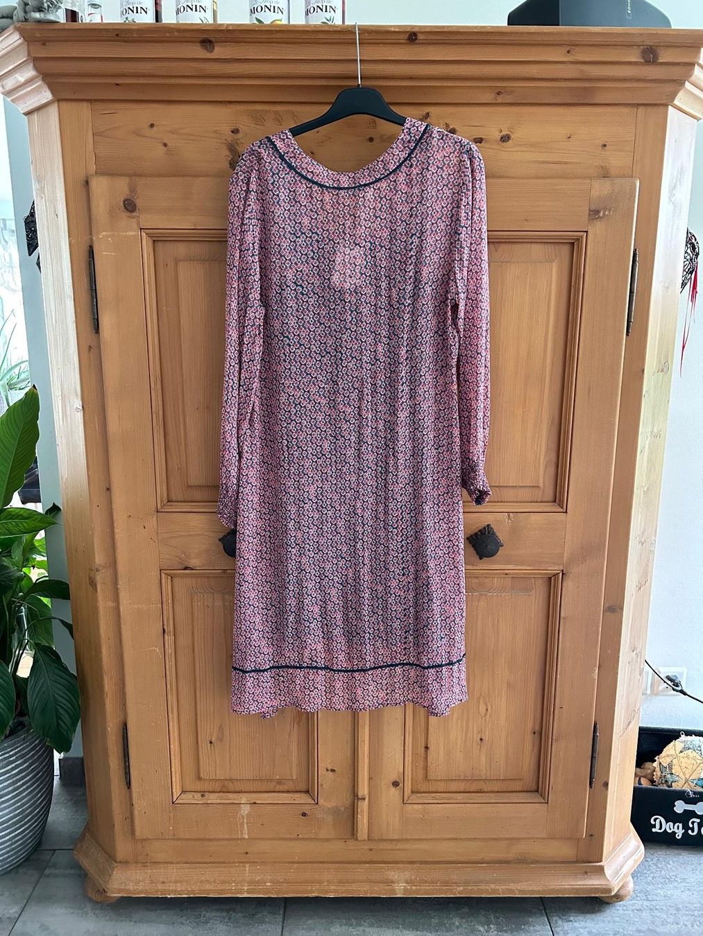 Nile Kleider: Rock, Dress, Nile,  ++NEU++, S – Neu (gemäss Beschreibung) aus Stettfurt von outlet72 2