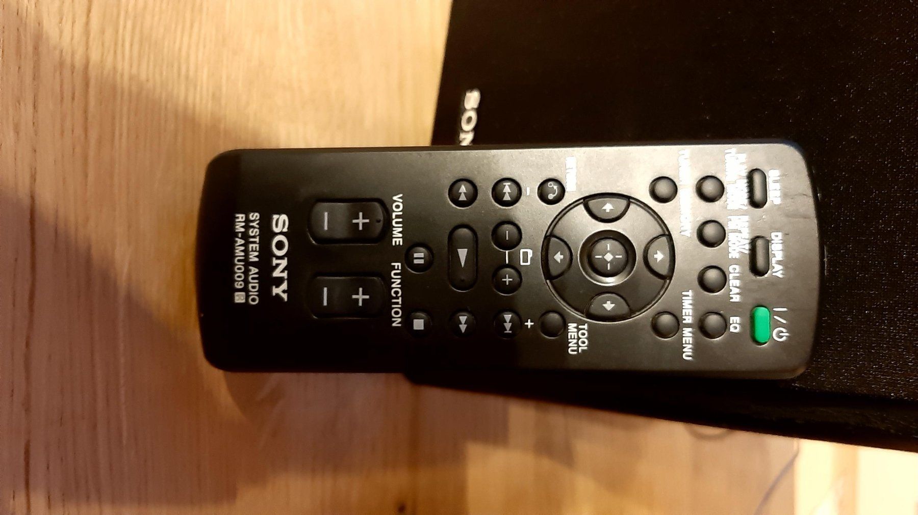 Sony Multimediaplayer & Streamer: Sony Micro HIFI Component System,DAB+,Top Zustand! 53 Zei... – Gebraucht aus Hornussen von cawefu 4
