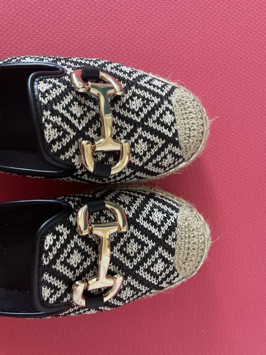 Scarpe da donna: Prima Donna Espadrilles Damen Gr. 36 – Usato da Baar venduto da adele06 5