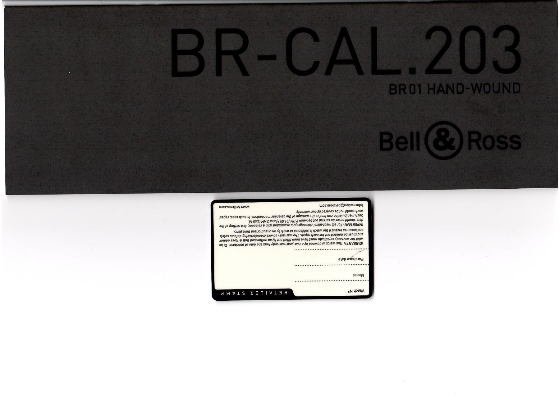 Bell & Ross Orologi: Montre Bell & ross serie limited – Nuovo (secondo la descrizione) da Morgins venduto da lio_fgf5 9