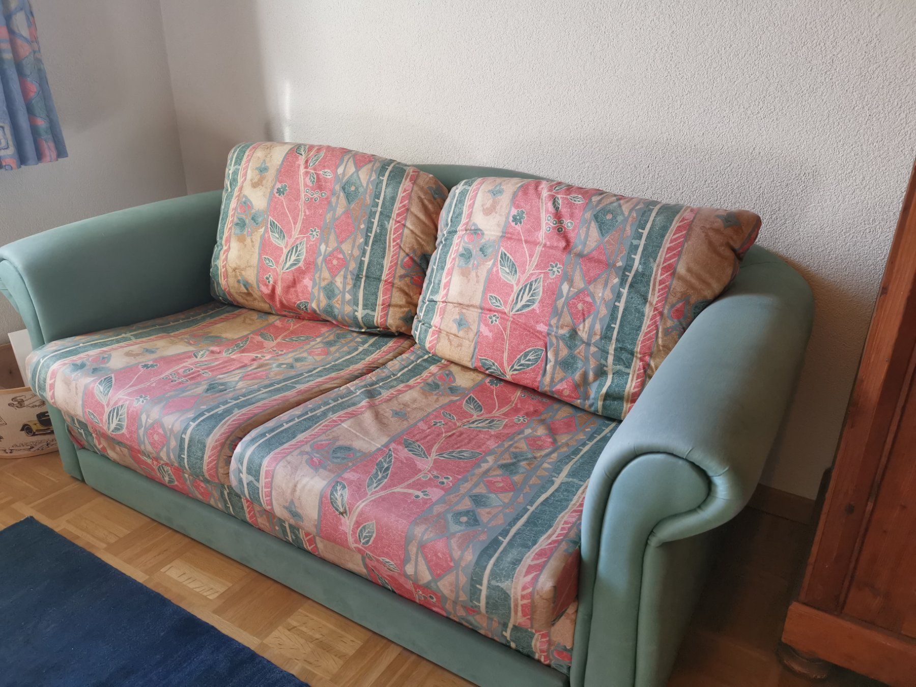 Sofas: Bettsofa – Gebraucht aus Igis von Edelwiss1