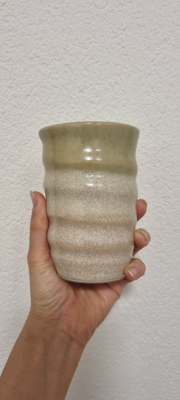 Tassen: Ripple Mug HandMade – Neu und originalverpackt aus Mendrisio von ann_d9pf 2