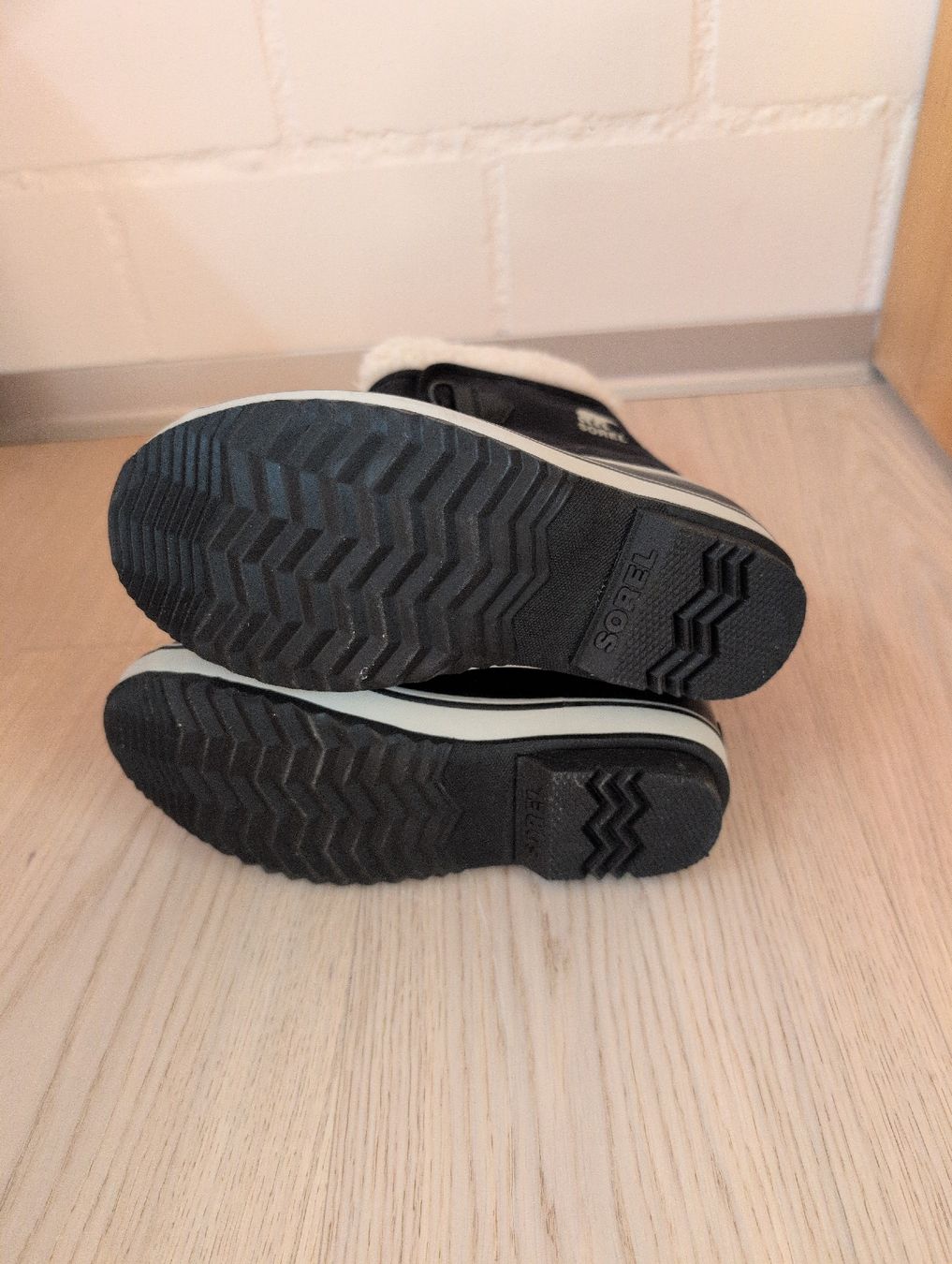 Sorel Schuhe für Jungen: Sorell winterstiefel Gr.32 – Neu (gemäss Beschreibung) aus Nods von BieneS 2