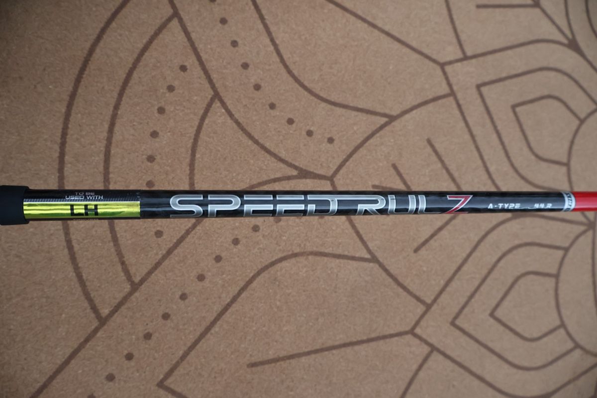 Wilson Schläger & Sets: Wilson Staff D300 Driver LH – Gebraucht aus Bern von Golf_Bern 4