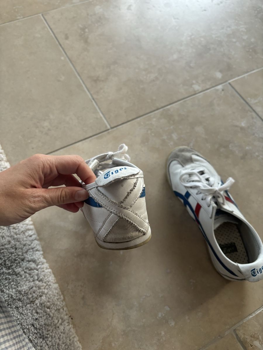 Onitsuka Scarpe da uomo: Onitsuka Tiger mexico 66 – Usato da zollbrück venduto da Emily05 2