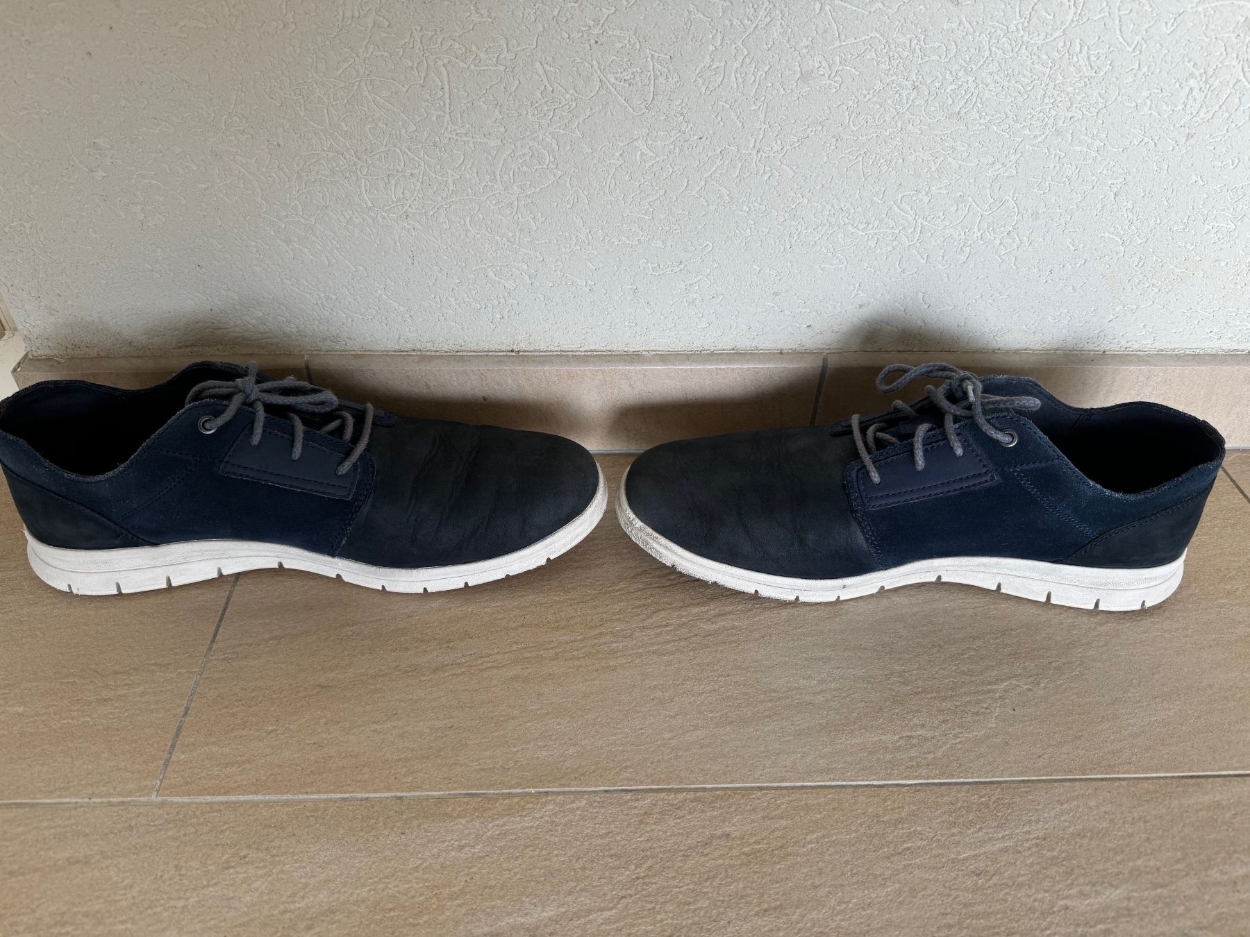 Timberland Scarpe da uomo: Sneakers Timberland, p.10.5/45 – Usato da St-Gingolph venduto da GoldenKeys 3