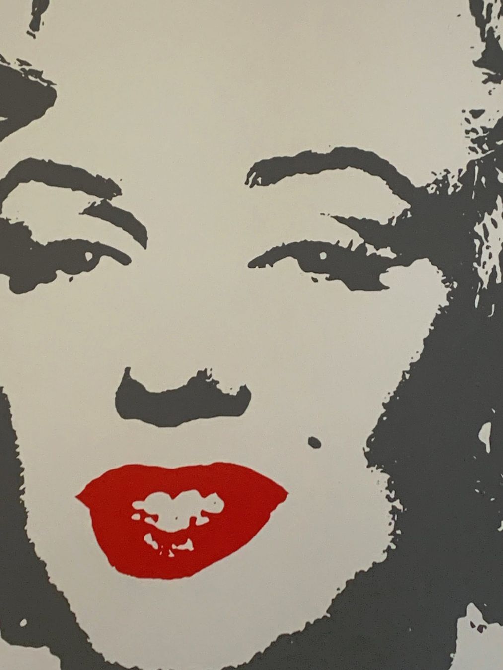 Foto & Immagini: Andy Warhol - Marilyn Monroe 15/100 - Neu eingetroffen – Nuovo e nell'imballaggio originale da Adligenswil venduto da O_D_E_O_N