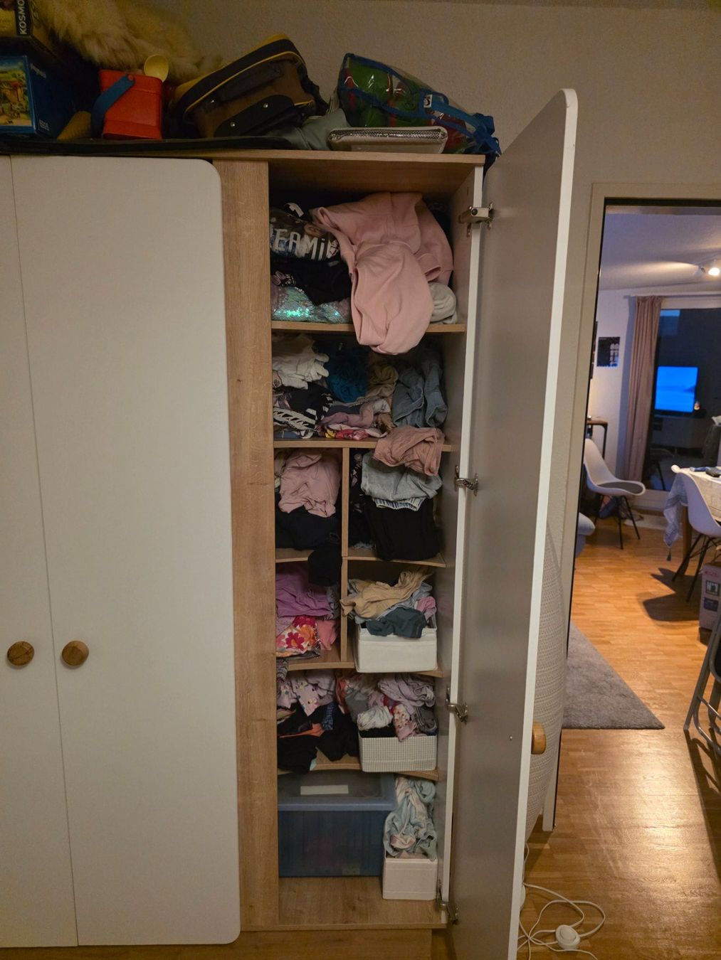 Betten: "Kinderzimmer" – Gebraucht aus Fislisbach von Raphi87 1
