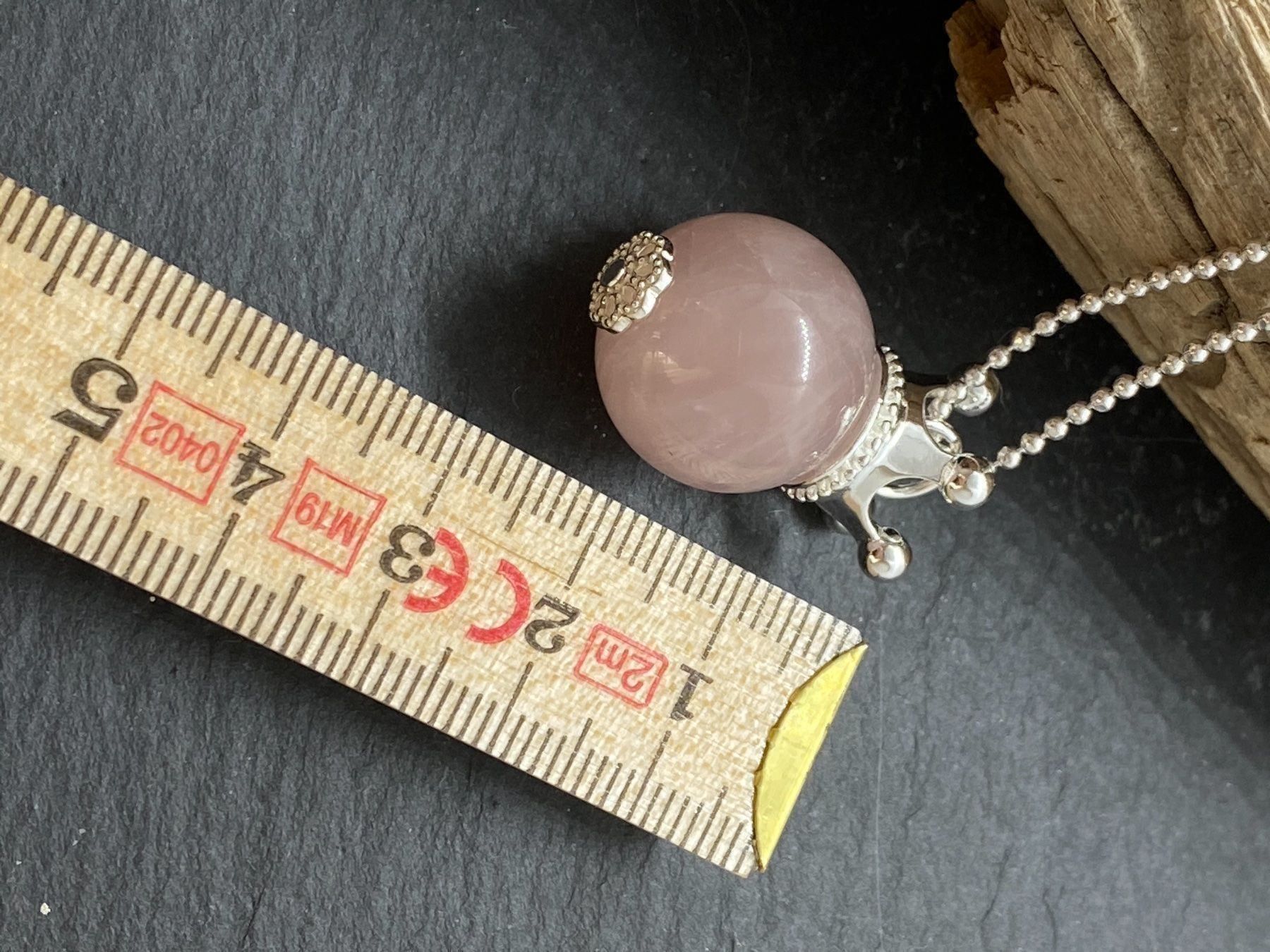Ciondoli: Silberanhänger – Nuovo e nell'imballaggio originale da Niederglatt ZH venduto da Silberschmuck-design 1
