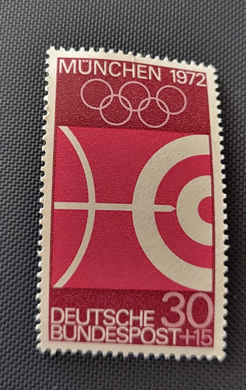 Tutti i francobolli: BRD 1969 briefmarke postfrisch ** – Nuovo (secondo la descrizione) da St Gallen venduto da Stampsalshobby