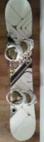 Salomon Snowboard