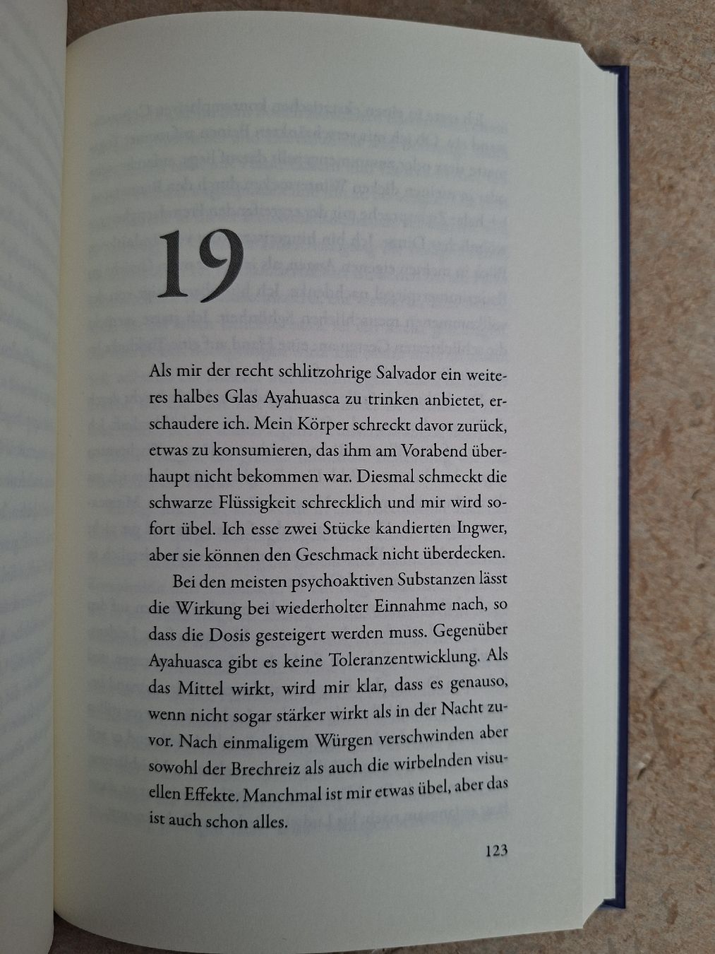 Libri: Stephen Batchelor - Die Kunst, mit sich allein zu sein – Usato da Klingnau venduto da vollmond36 5