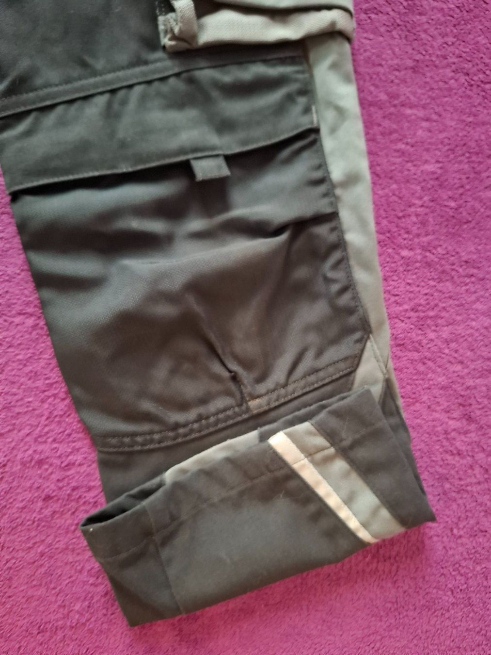 Engelbert Strauss Pantaloni: Engelbert Strauss Hose Gr. 122/128 – Usato da Müllheim Dorf venduto da Seeeule01 4