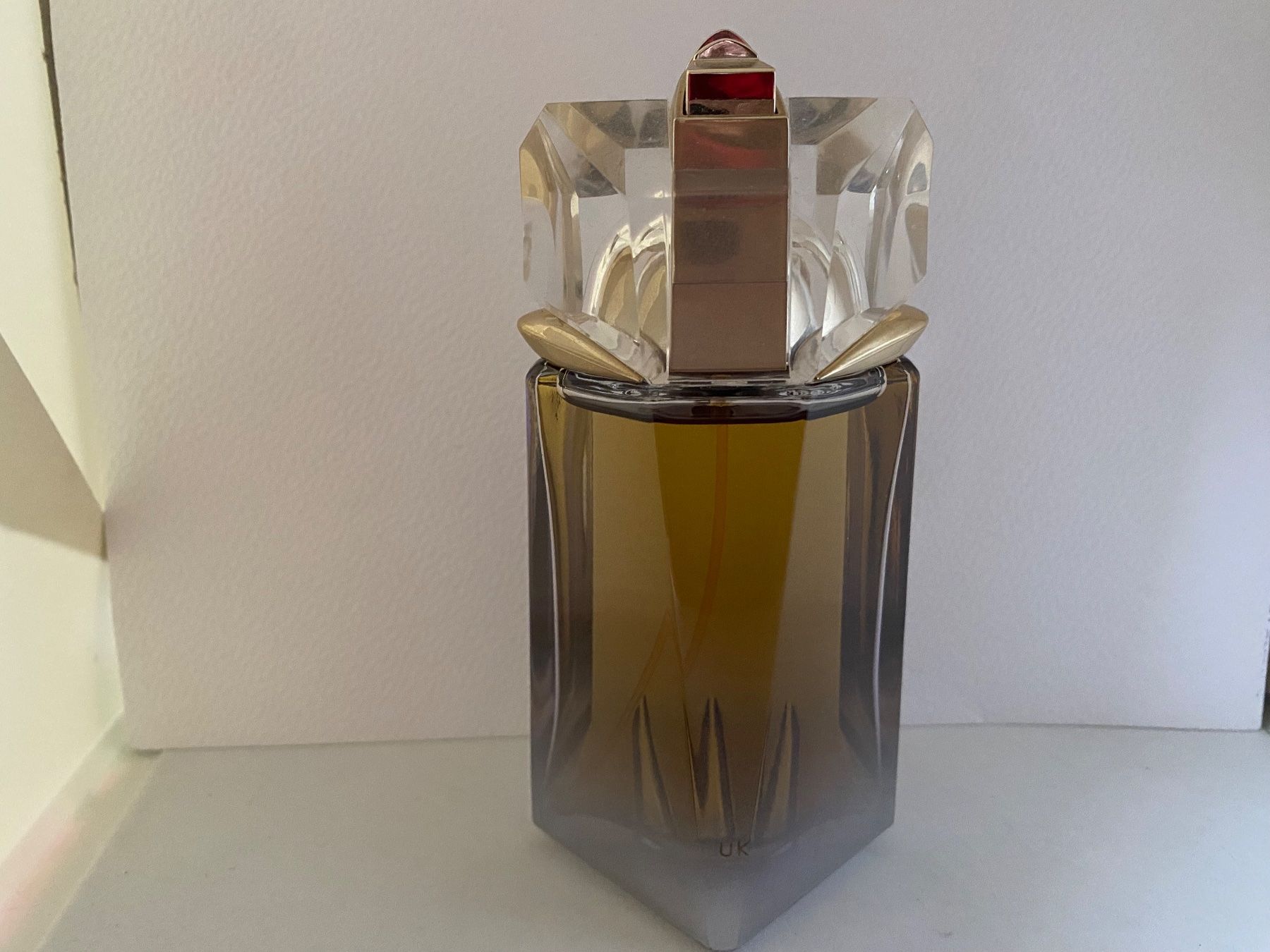 Mugler Profumi & Eau de Toilette: Eau de toilette Alien Aqua Chic Mugler – Nuovo (secondo la descrizione) da Bouveret venduto da wes_7zll 2