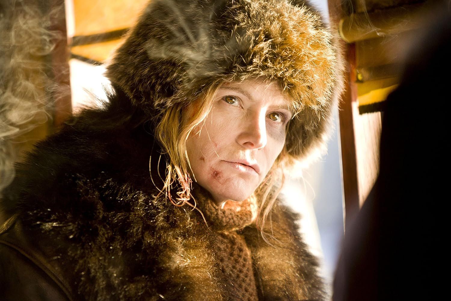 Tutti i DVDs: The Hateful 8 [Blu-ray] – Nuovo (secondo la descrizione) da Laupen ZH venduto da Moviesammler 3