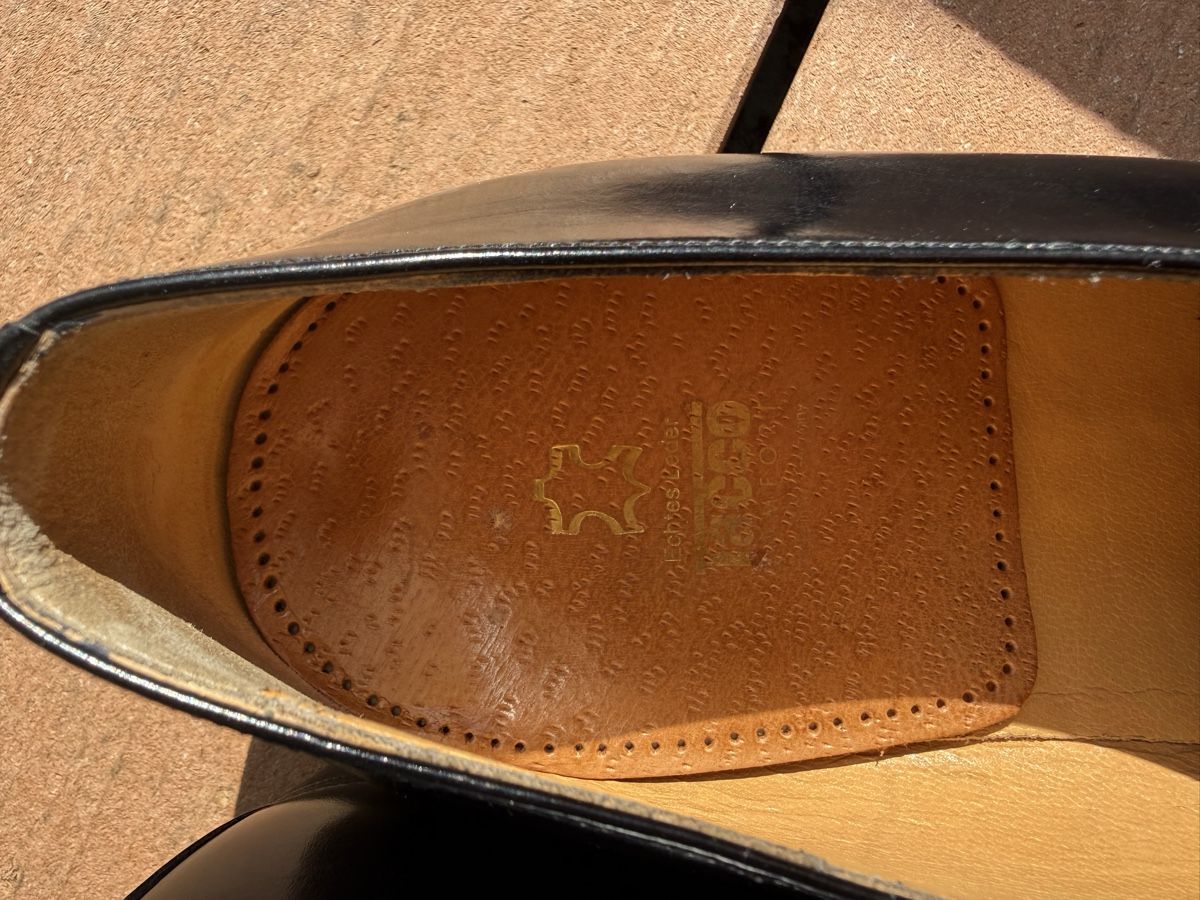 Pierre Cardin Scarpe da uomo: Pierre Cardin Loafers – Nuovo (secondo la descrizione) da Thun venduto da rac_b85w 3