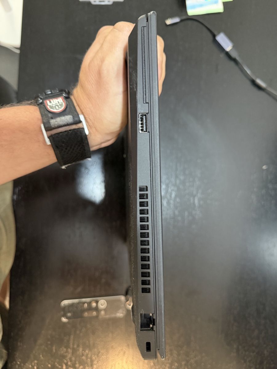 Lenovo Portables: Lenovo T15 gen 1 – D'occasion à Felsberg par Peter.jurga 6