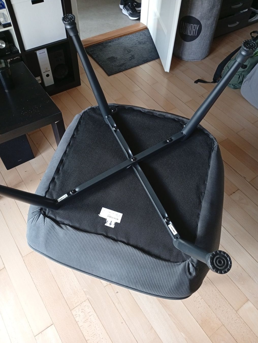 Fauteuils: Sessel – D'occasion à Luzern par bri_k9x8 3