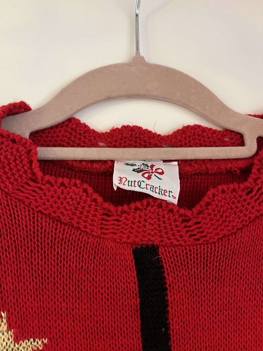 Maglioni & Felpe: Vintage weihnachtspullover – Usato da Zürich venduto da Closetbesties 1