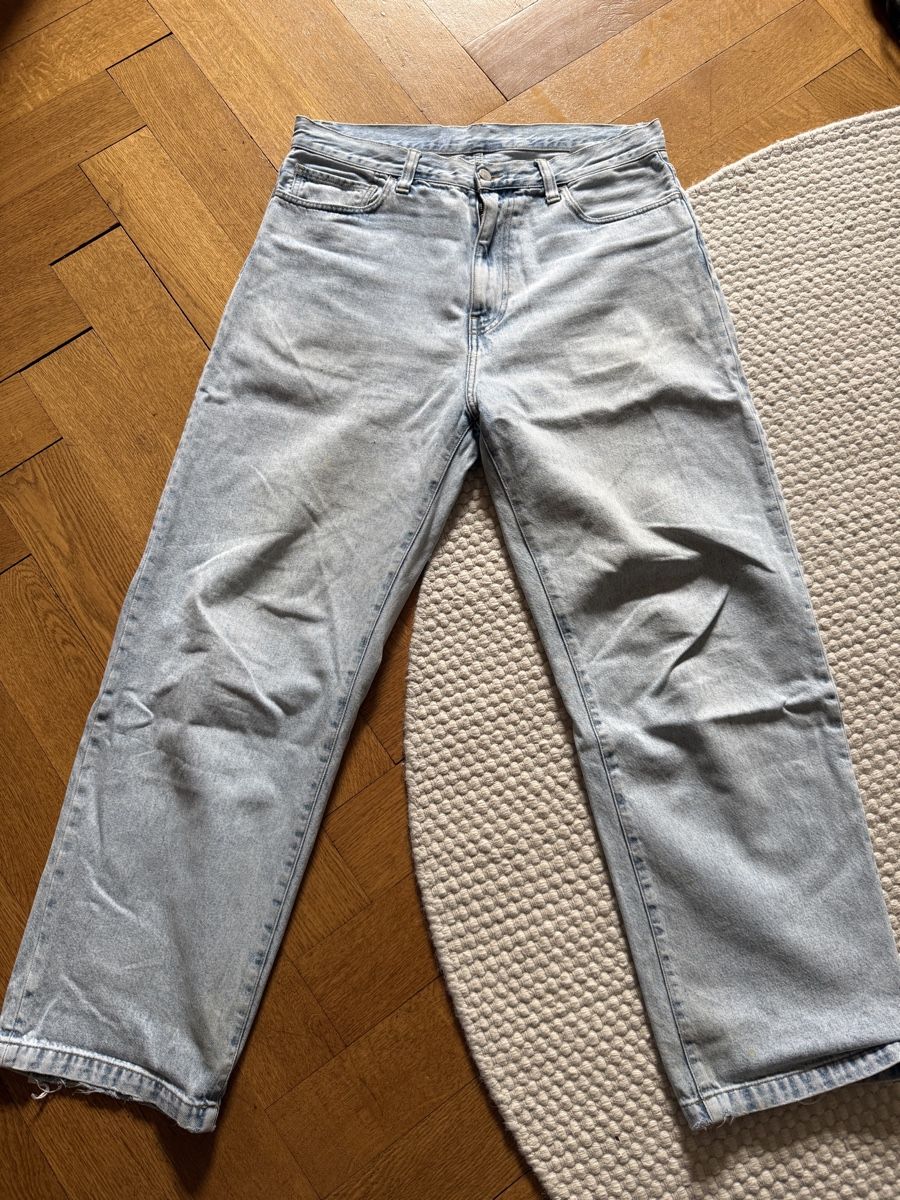 Carhartt Jeans: Carhartt WIP jeans – Gebraucht aus Bern von ilon4
