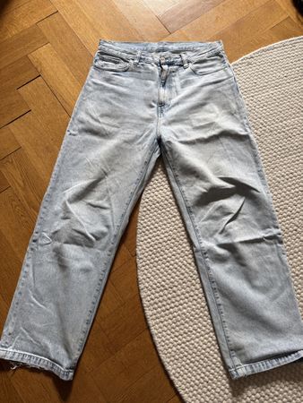 Carhartt WIP jeans