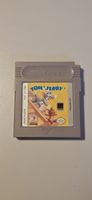 Tom & Jerry, Nintendo Gameboy