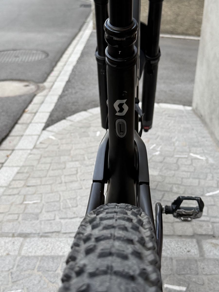 Scott Velos: Scott Ransom 910 – Gebraucht aus Malans GR von Neversummer86 4