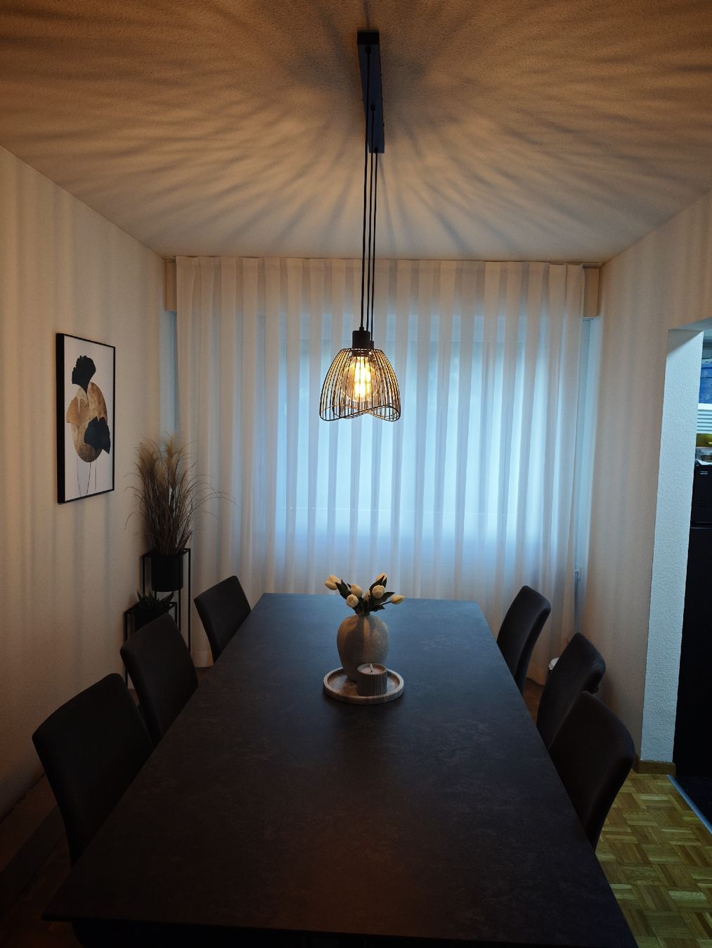 Lampadari & plafoniere: Hängeleuchte (Esszimmer) – Usato da Volketswil venduto da Dbx_856 4