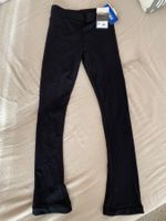Neue INTERMEZZO Eislauf Gefütterte Leggings, Gr.XS