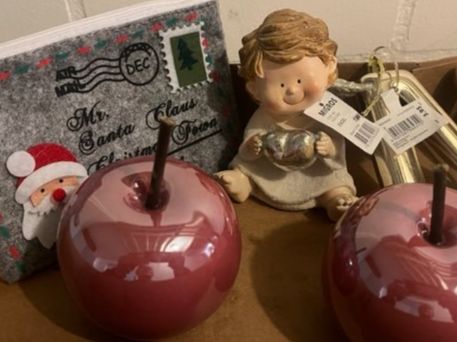 Toutes les décorations: Weihnachtsdecor – Neuf (Voir description) à Altbüron par Februar26 1
