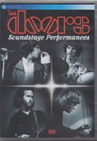 THE DOORS - SOUNDSTAGE PERFORMANCES (1967-1969)