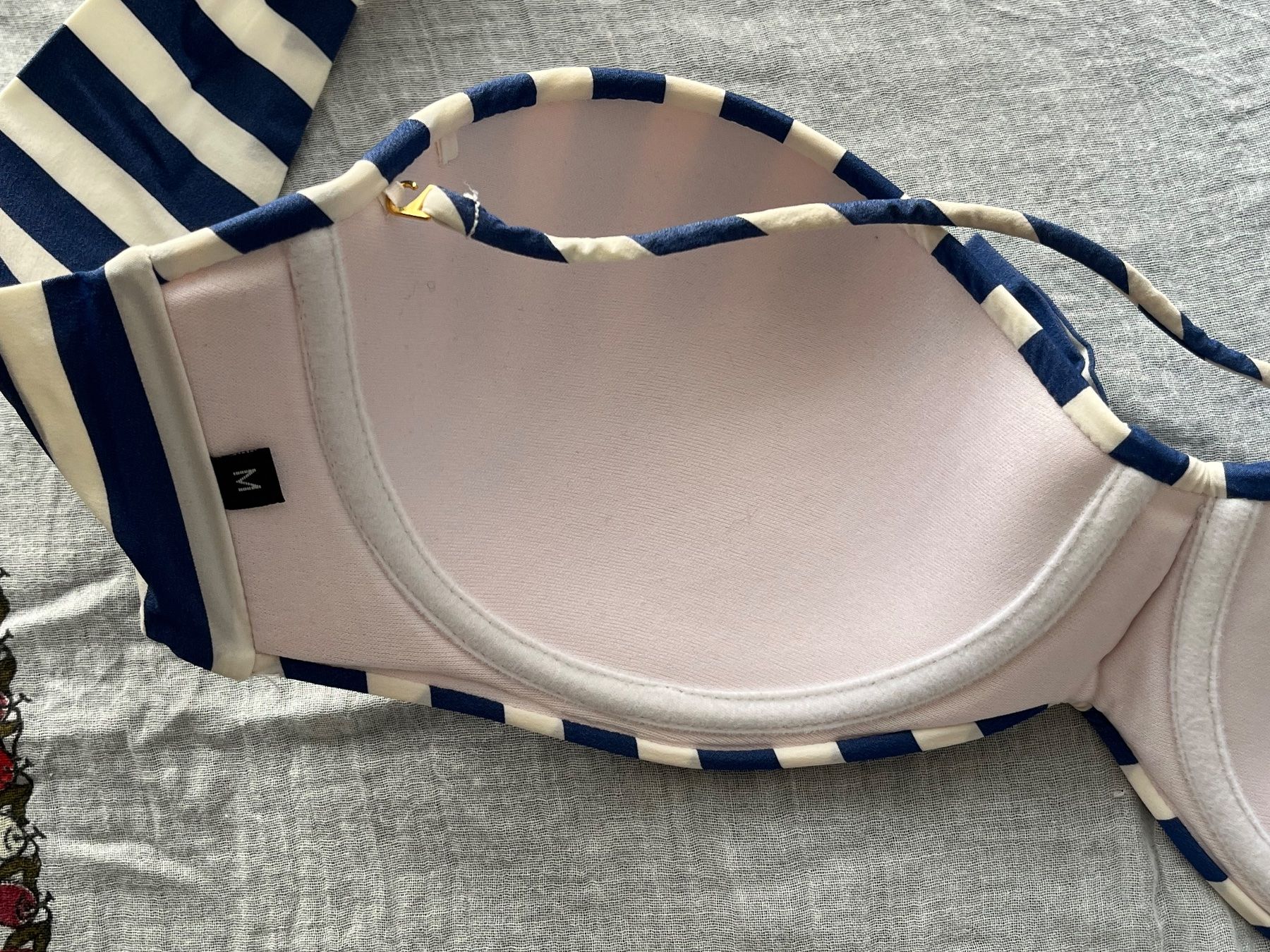 Costumi da bagno & Bikini: Bikini Lena Hoschek – Usato da Zürich venduto da Recoco 2