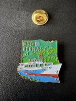 PIN BSG Berna 0735