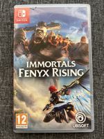 Immortals Fenyx Rising