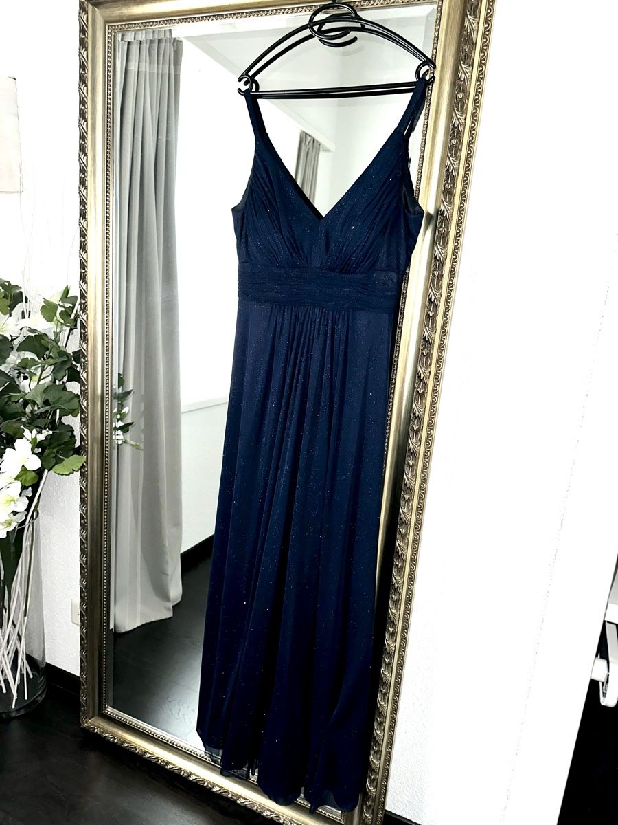 Kleider: Abendkleid Vera Mont Gr. 38 – Gebraucht aus Heiligkreuz (Mels) von Luova 1