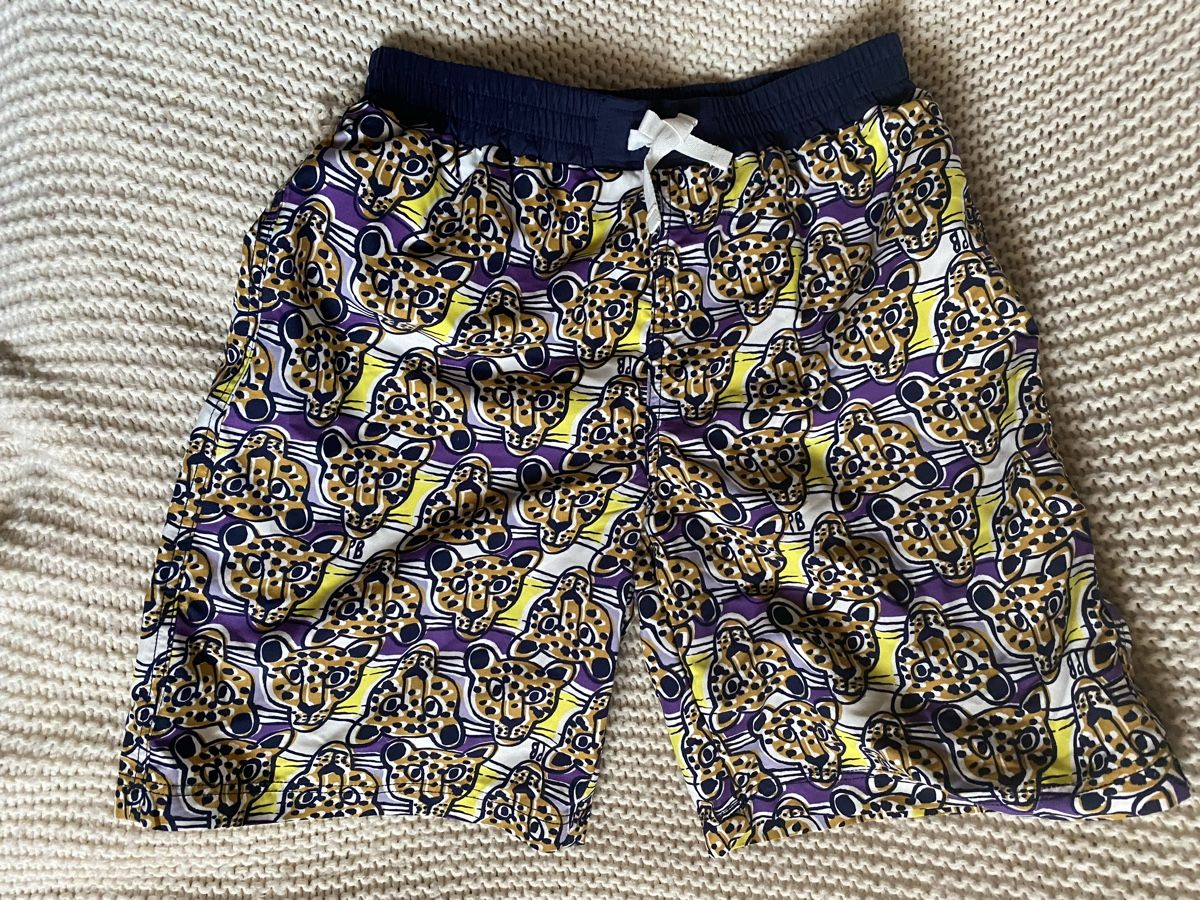 Petit Bateau Caleçons de bain: Shorts de bain Petit Bateau 12 ans Neuf  – Neuf avec emballage d'origine à Geneve par Monthoux13