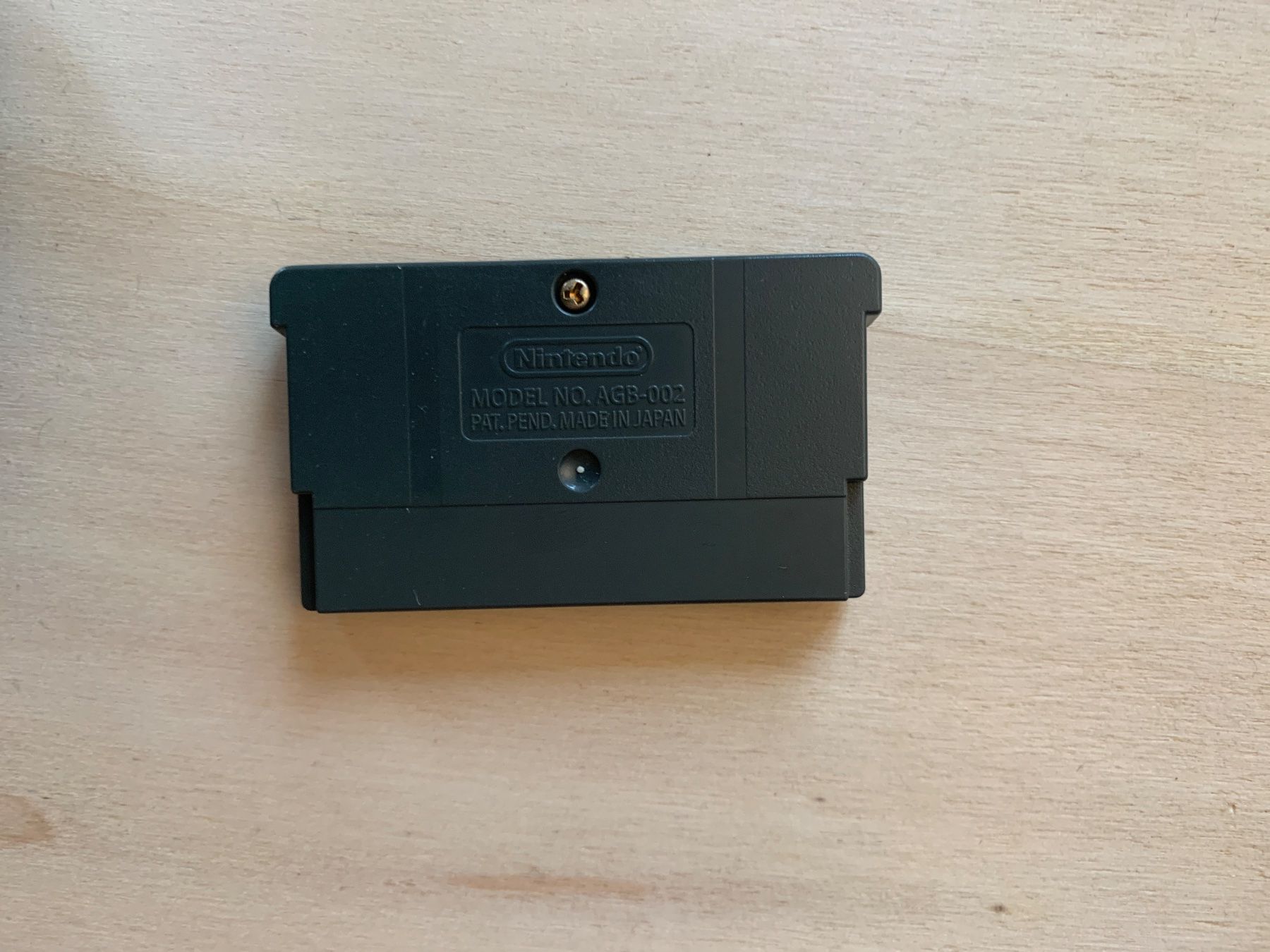 Giochi: Scooby Doo für Gameboy Advance – Usato da Gebenstorf venduto da RetroFuture 1
