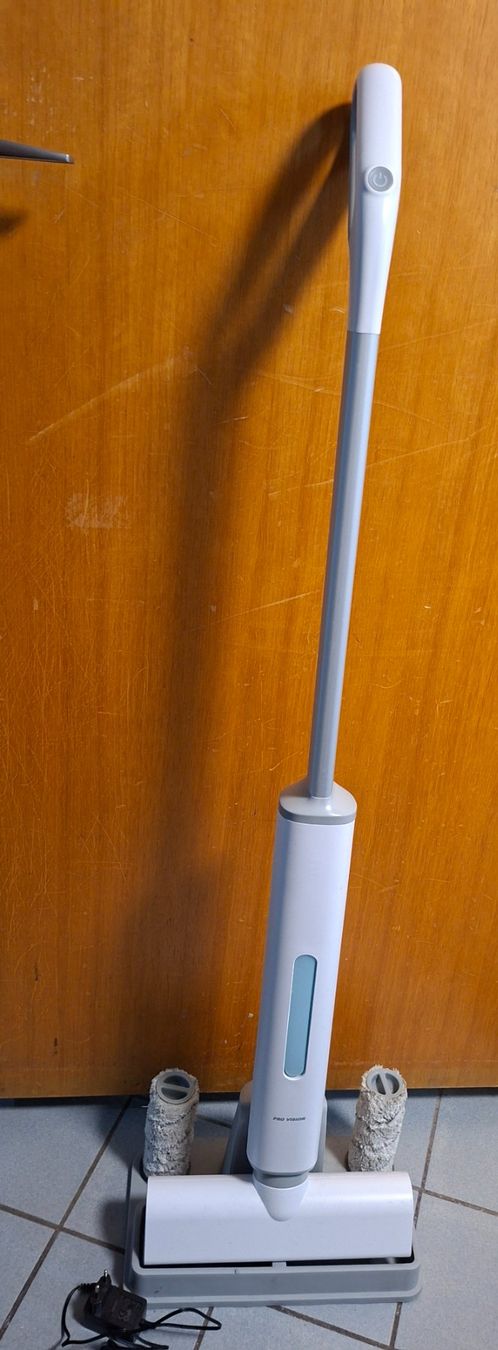 Tutte le macchine: PRO VISION Hartbodenreiniger HBR250 – Usato da Suberg venduto da Saeru5 2