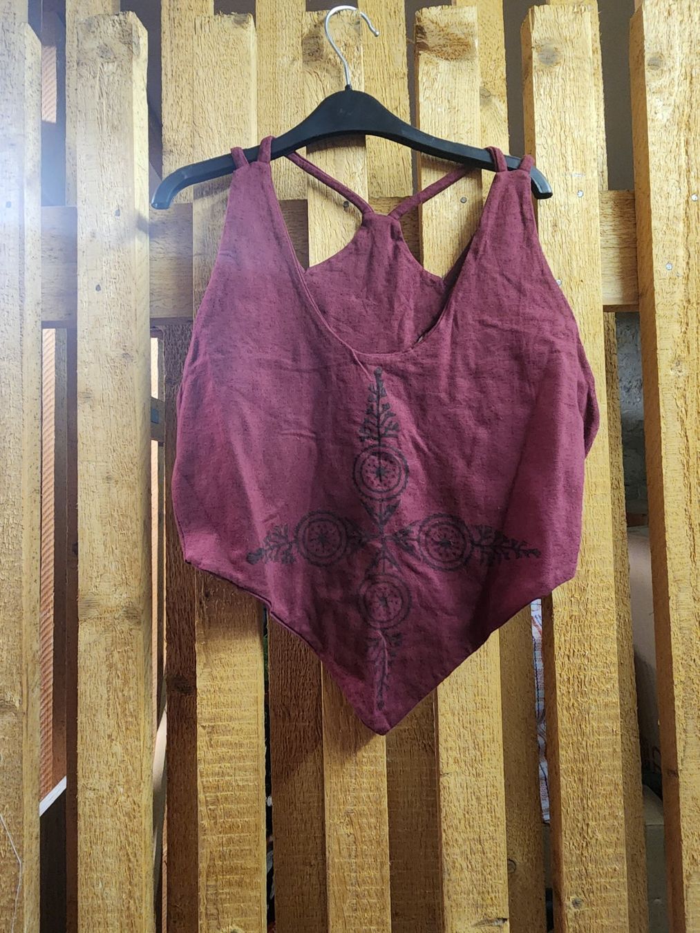 Tops: Damen Top – D'occasion à Basel par mangome 2