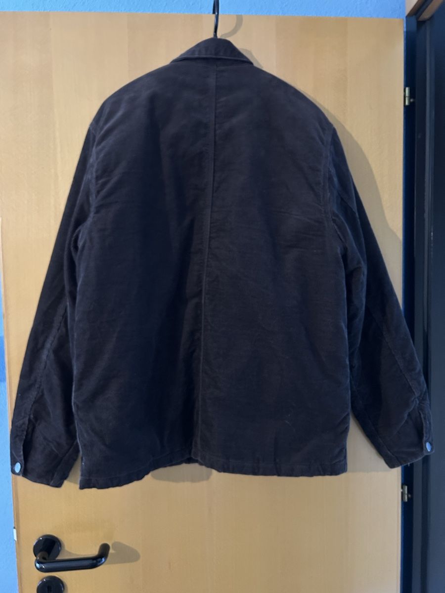 Carhartt Giacche: michigan coat carhartt – Usato da Biasca venduto da Tomathiss 4