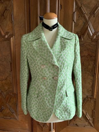 MOSCHINO Jacke  Gr. 42 IT Zustand: Neu
