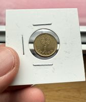 1 Escudo 1999 und 2,5 Escudos 1984 Portugal!!! UNC!!!