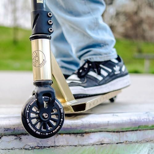 Kickboard: Profi Stunt Scooter Roller Professioneller – Nuovo e nell'imballaggio originale da Hundwil venduto da pac_6jh8 2