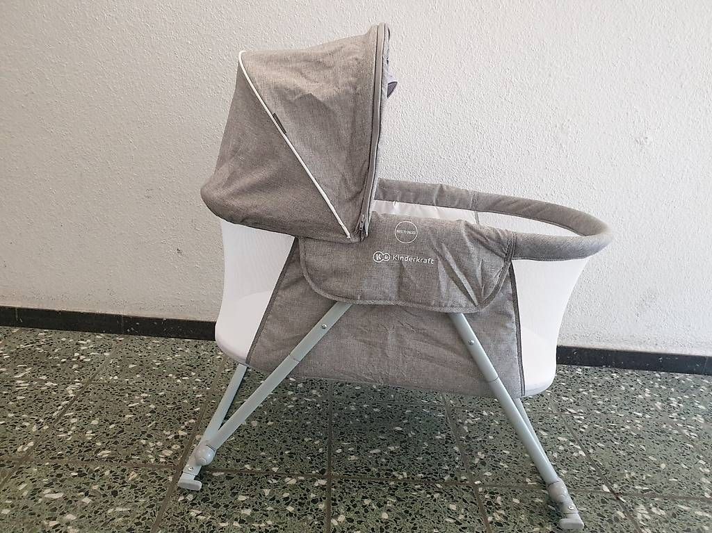 Letti: Babybett Kinderkraft – Usato da Zürich venduto da sho_g8sf