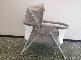 Babybett Kinderkraft