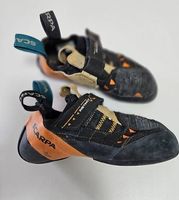 Kletterschuhe Scarpa Instinct VS Grösse 38