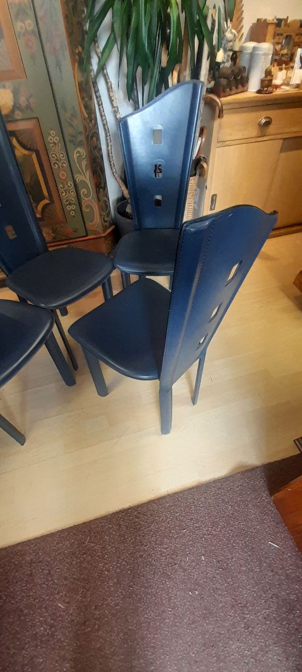 Stühle: Stühle – Gebraucht aus Nesslau von Pina 1