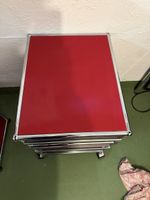 USM HALLER Roll Container Nr 148