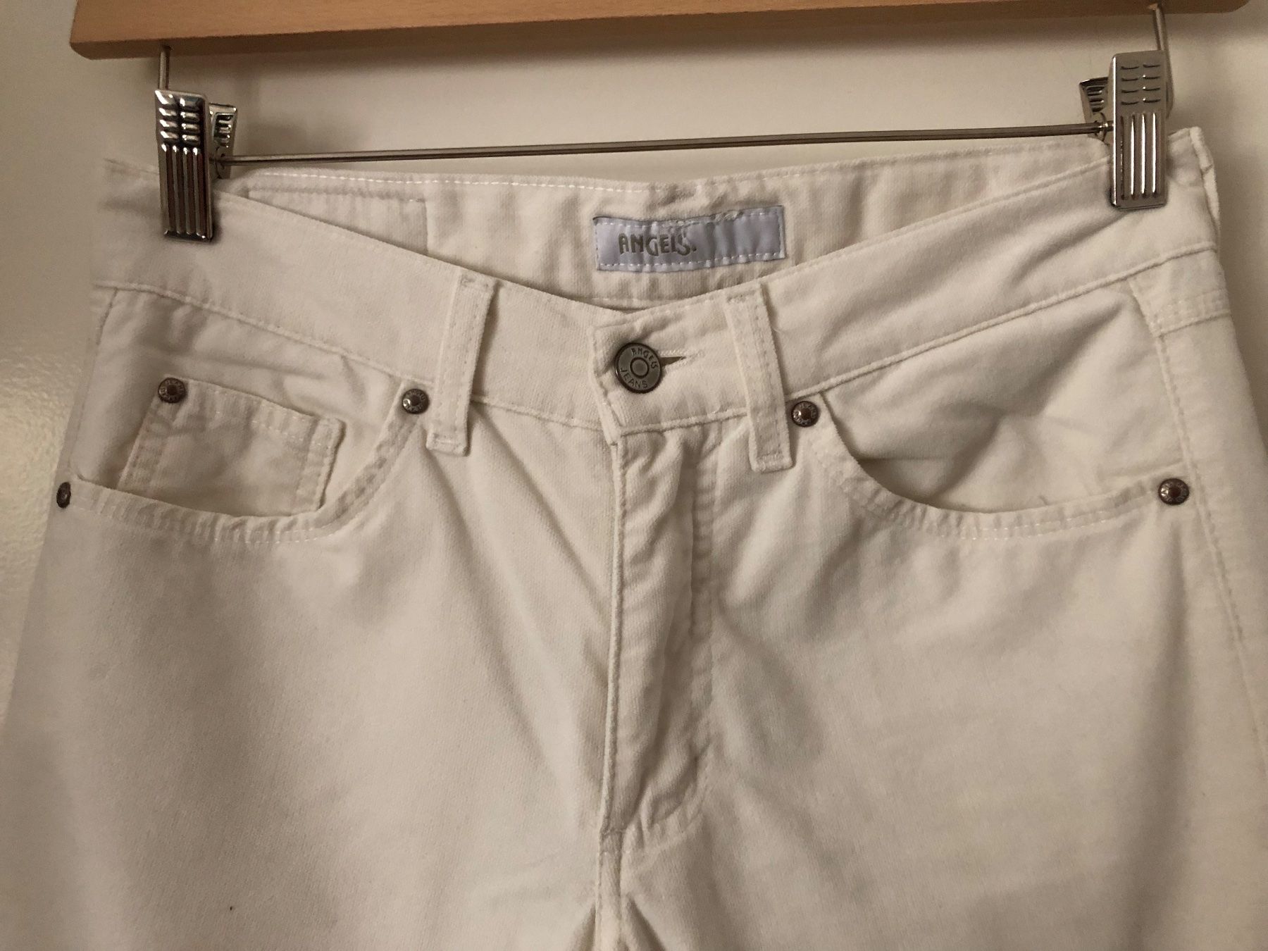Angels Hosen: Hose – Neu (gemäss Beschreibung) aus Arlesheim von leyRum4.5 1