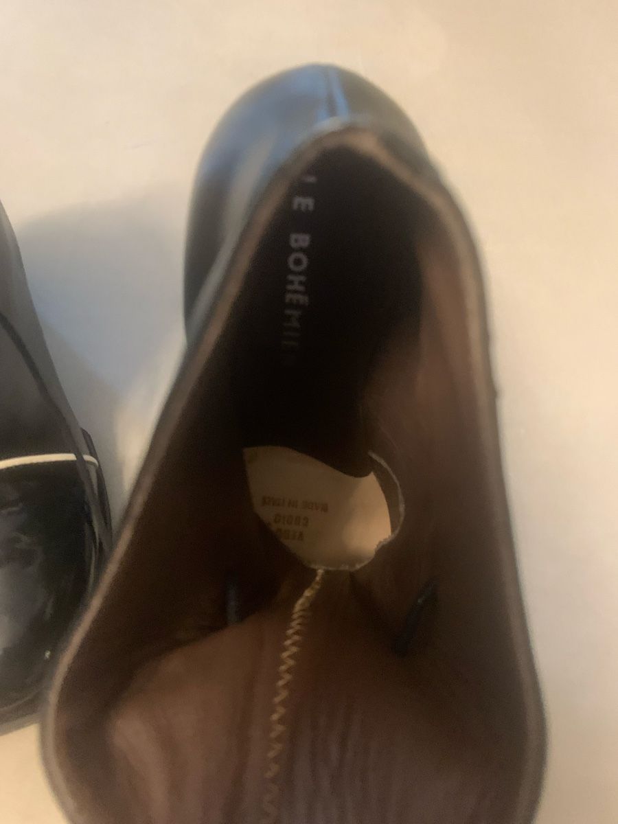 Damenschuhe: Le Bohemien Stiefeletten  – Gebraucht aus Bergdietikon von zor_856j 7